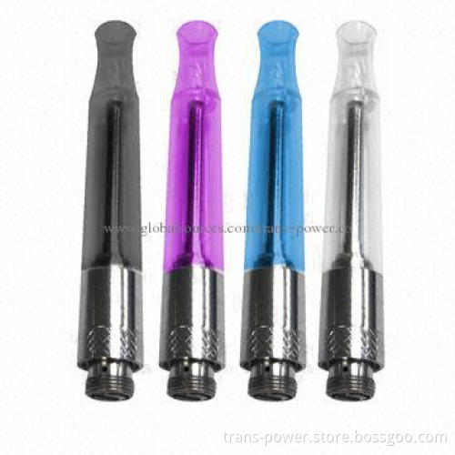 Itsuwa Mini Tango Clearomizers with 808D/510 Threads, Popular and Hot Item, 1mL Capacity